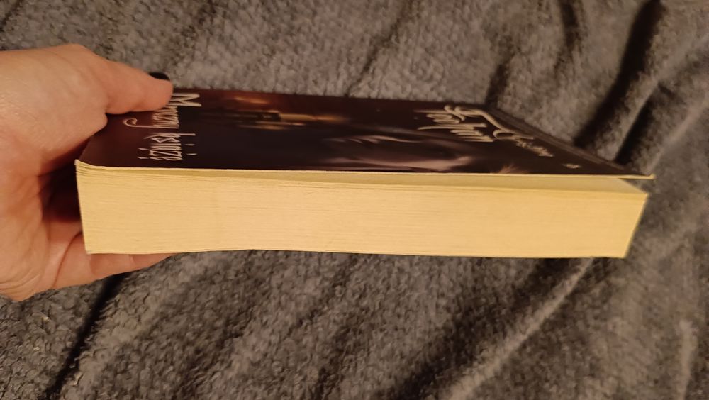 Christine Feehan Mroczny książę