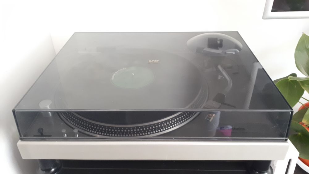 Technics sl-1200 MK1. UNIKAT