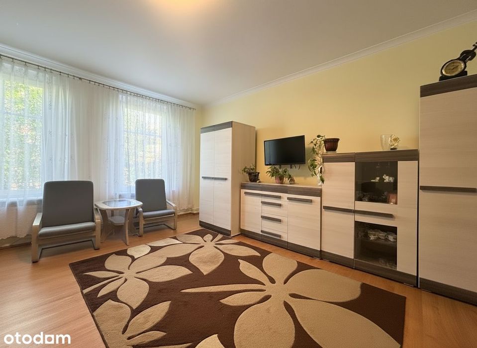 4 pokoje, 95,3 m2 w samym centrum Białogardu!