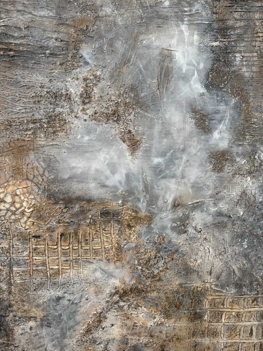 Obraz strukturalny 70x120 cm