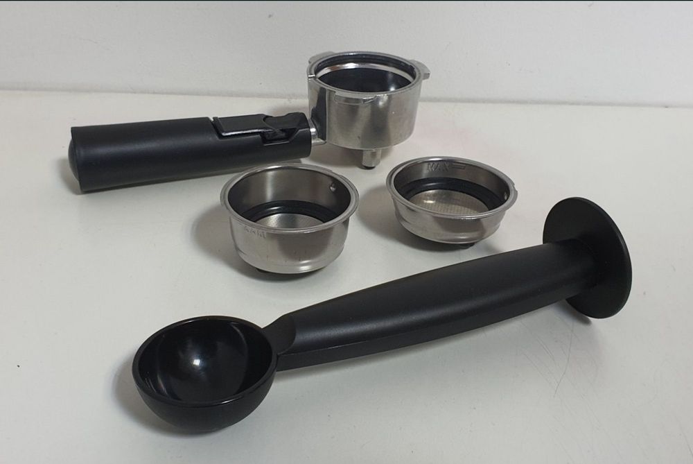 Kolba sitka ekspres Silvercrest SEMM 1470