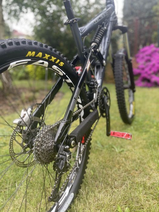 Rower KTM caliber 38