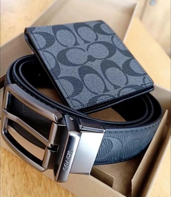 Комплект Coach+Подарок