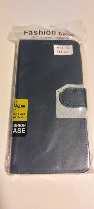 Capa Samsung M34/F34