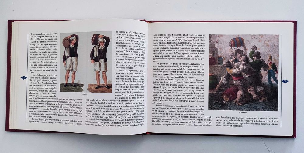 Lisboa, Luxo e Distinção (1750 / 1830) | Nuno Luís Madureira