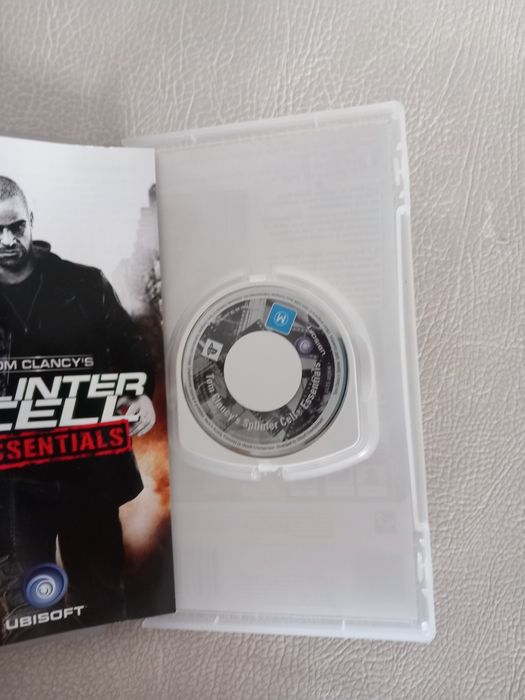 Jogos originais e baratos para PSP