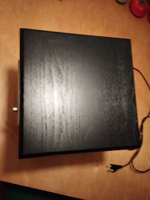 Subwoofer Yamaha YST-SW015 Piano Black