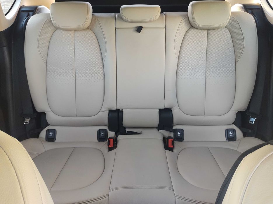 BMW 225xe Active Tourer 2018, Hibrido Pluh-in