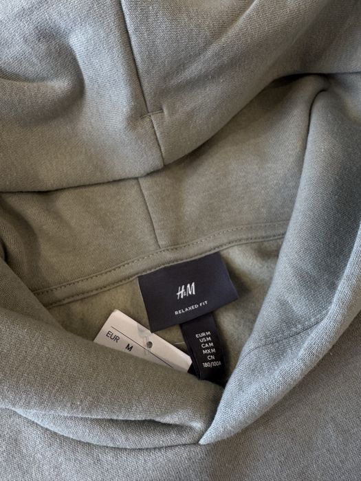 Чоловічий світшот H&M
