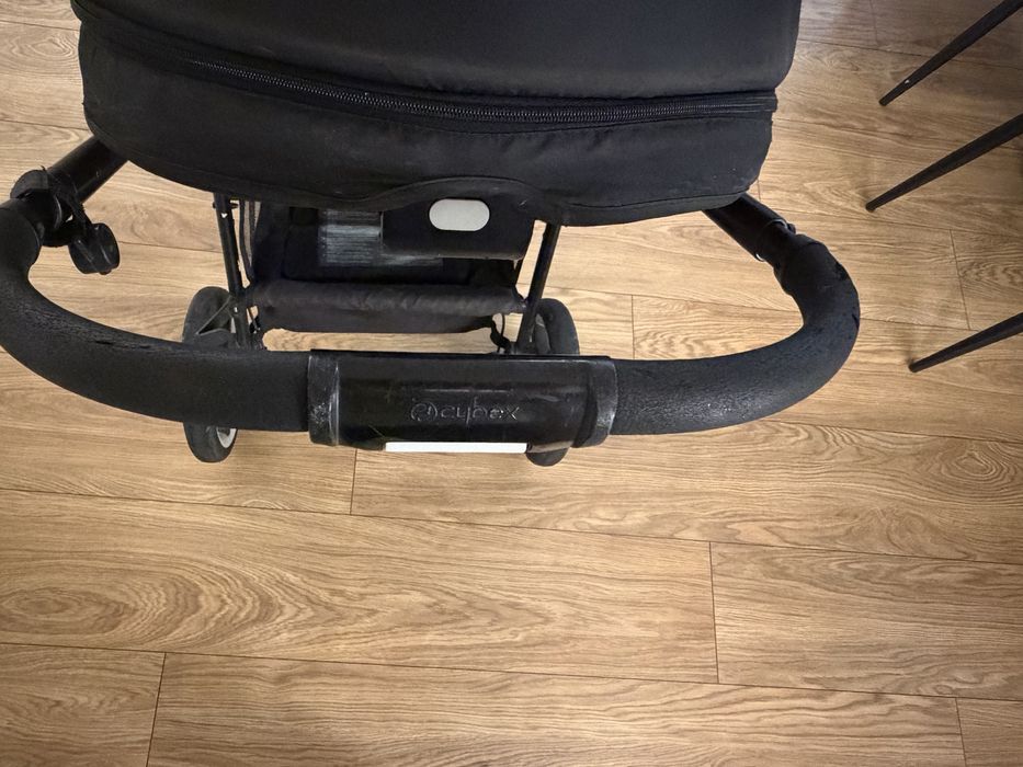Spacerowka cybex balios M