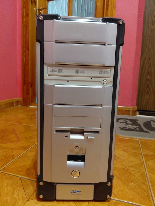 Системний блок LG: 850 грн. - Настільні комп'ютери Вінниця на Olx
