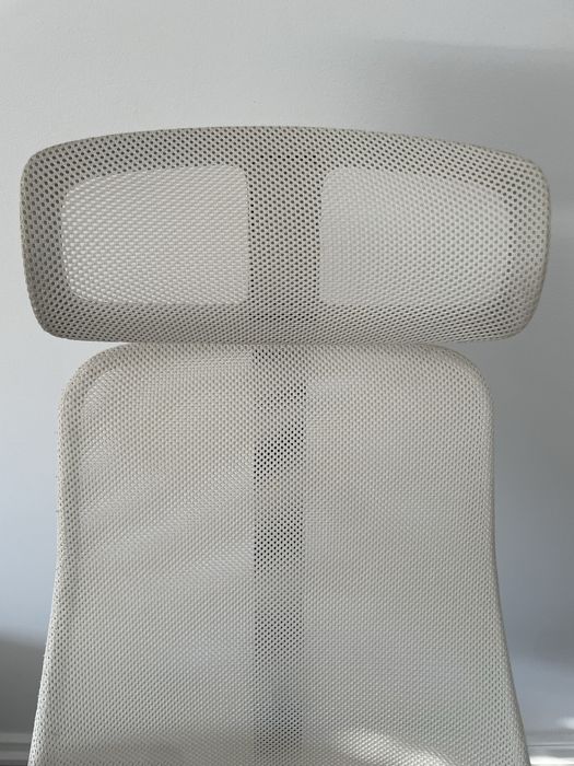 Cadeira Gaming / Escritório IKEA MATCHSPEL (Cinzento Claro)