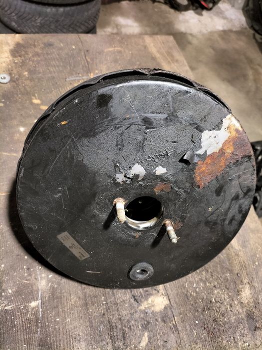 Serwo hamulcowe Audi A3. Skoda Octavia VW Golf lV Bora