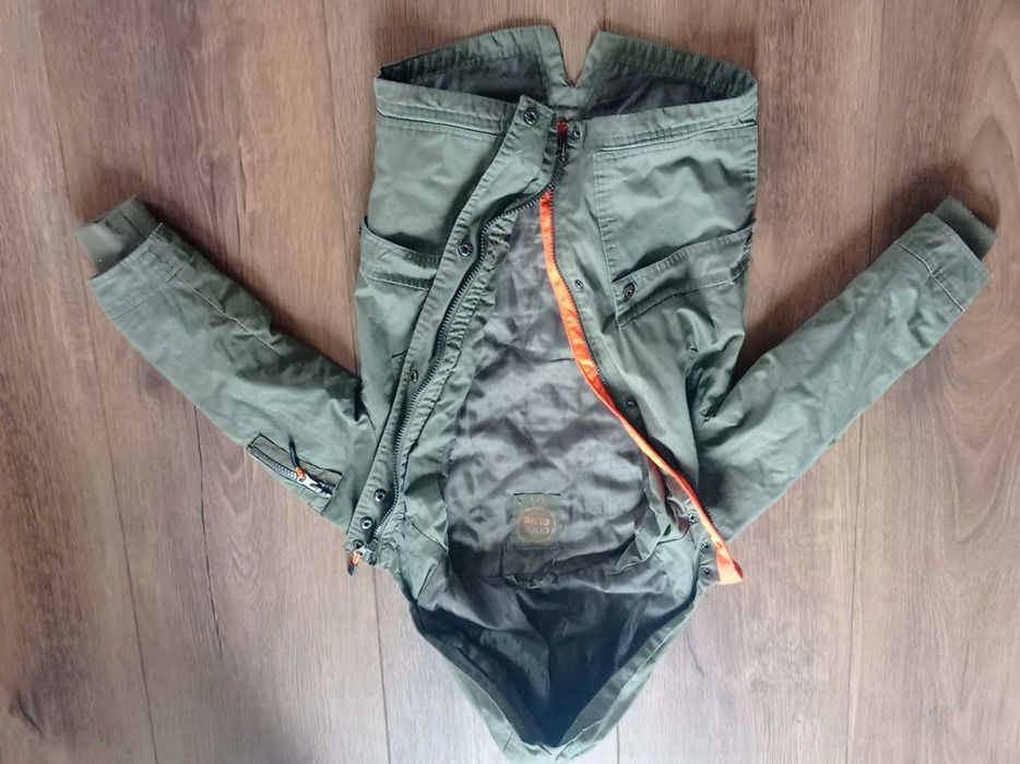 Cool Club Kurtka zimowa jesienna 110