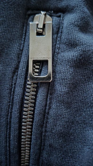 Теплі штани Dolce & Gabbana