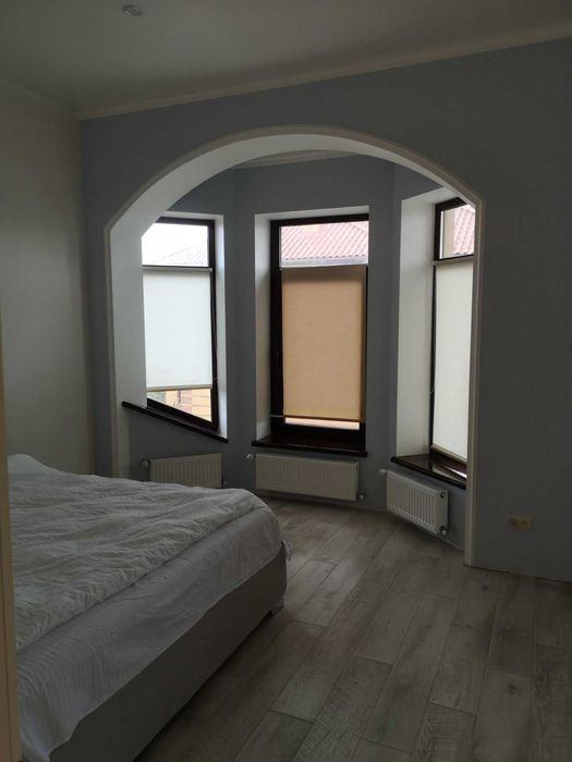 СВОЙ дом в Фонтанке