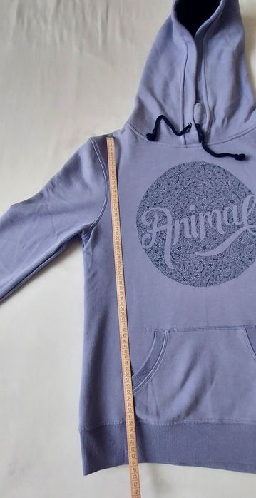 Bluza z kapturem Animal rozmiar M