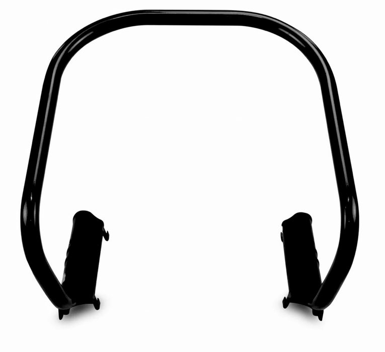 Zestaw Sanki Metalowe Czarne Z Oparciem Dla Dzieci Dorosłych *okazja*