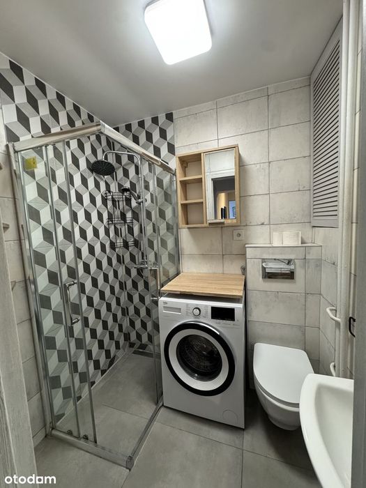 Super mieszkanie 36m2, 2 pokoje Ruda Śląska dzielnica Godula