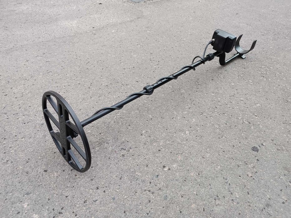 Металошукач SDR Detector (СДР Детектор)