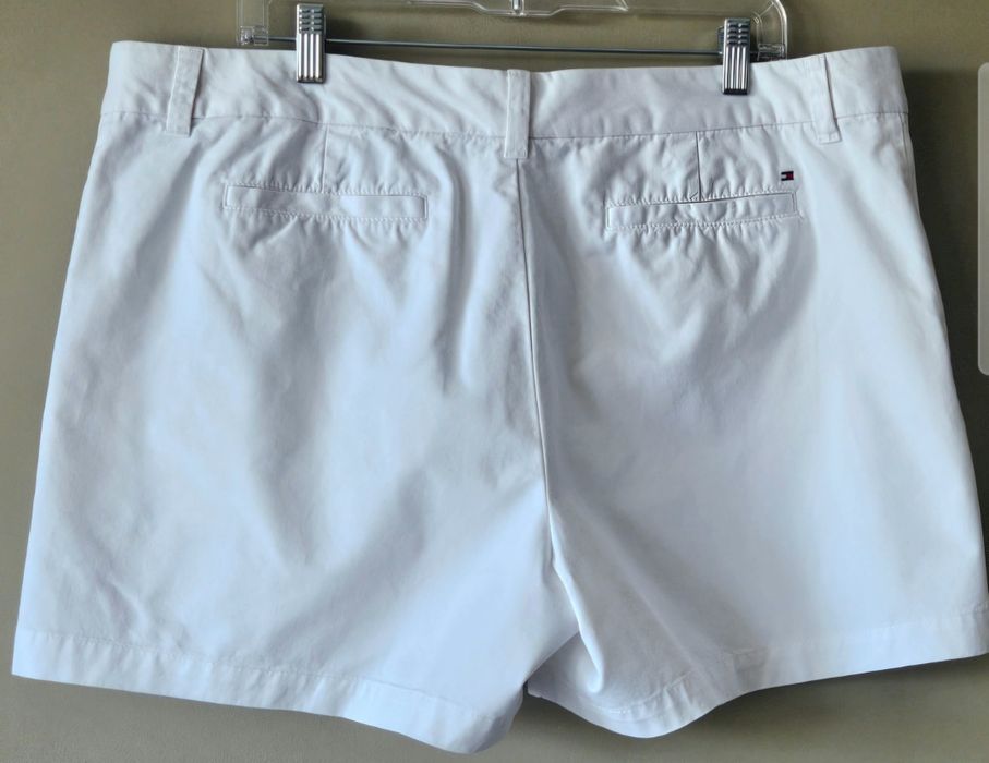 Tommy Hilfiger spodenki szorty rozmiar 18 XXL