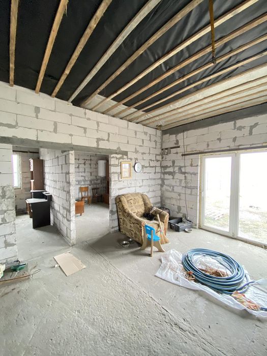 Продам будиночок в Лозівці!