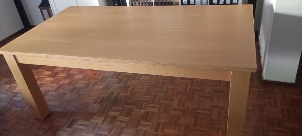 Mesa Jantar Sala