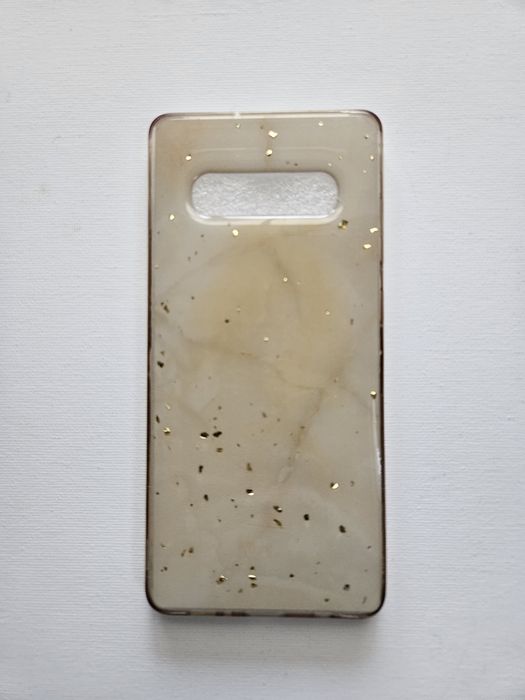 Twarde solidne etui case Samsung S10+ plus galaxy hard cover