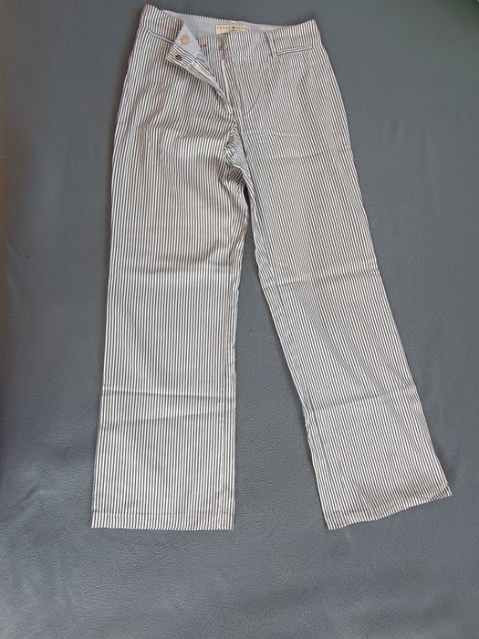 Spodnie Tommy Hilfiger 38