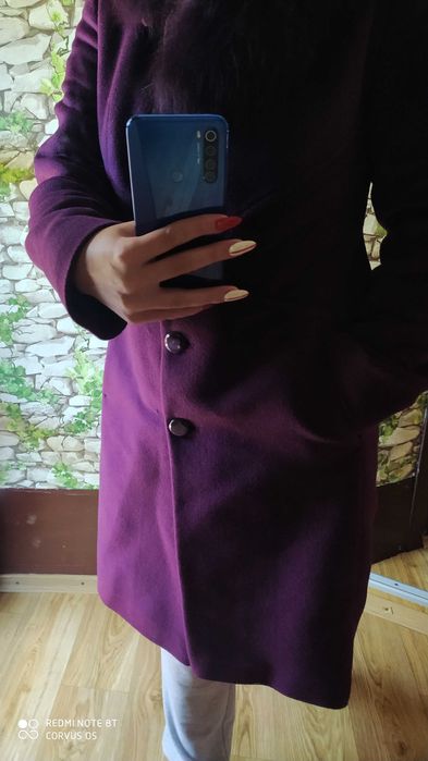 Продам зимове пальто