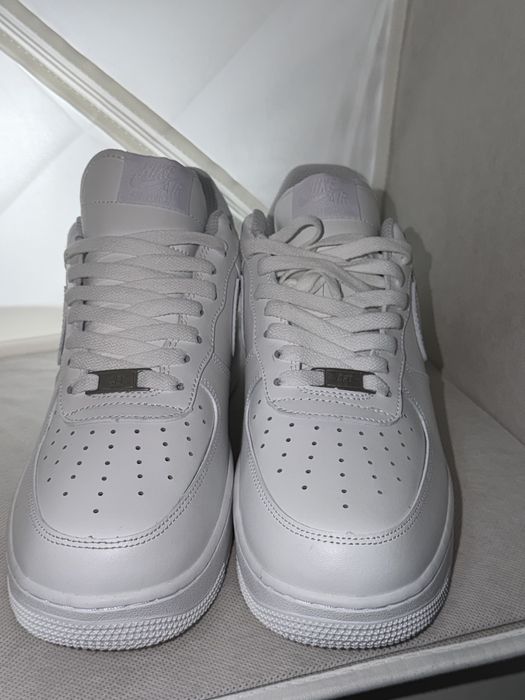 Airforce 1 brancas NIKE