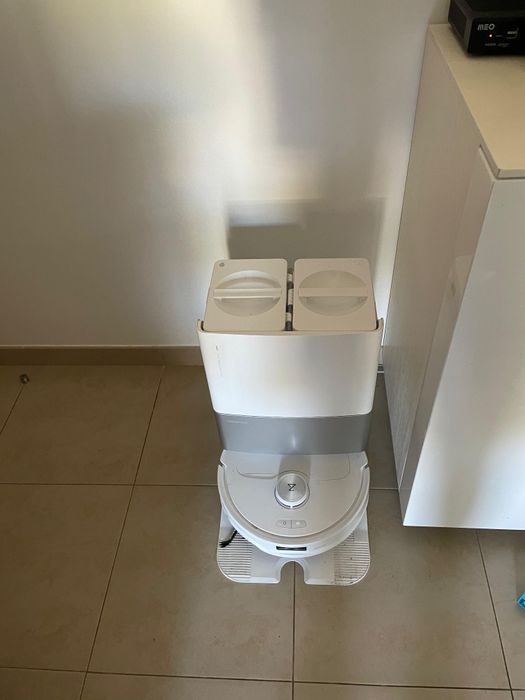 Roborock Qrevo Master