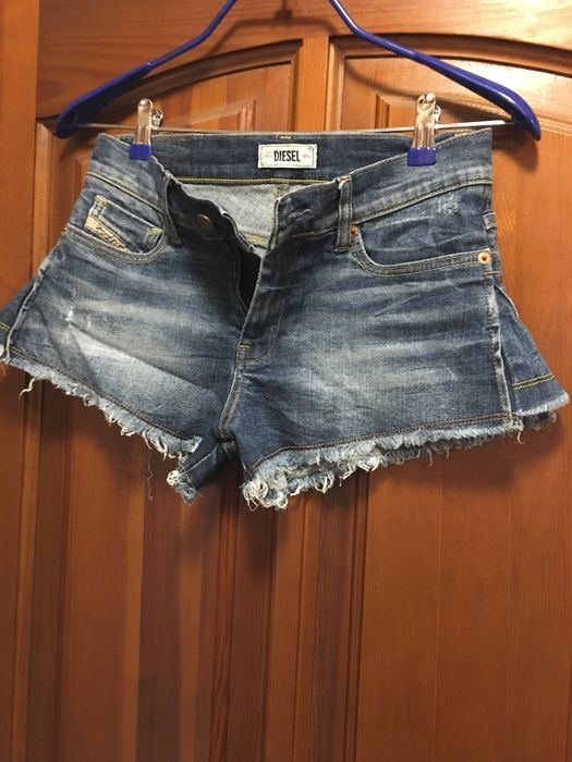 Шорти Дизель