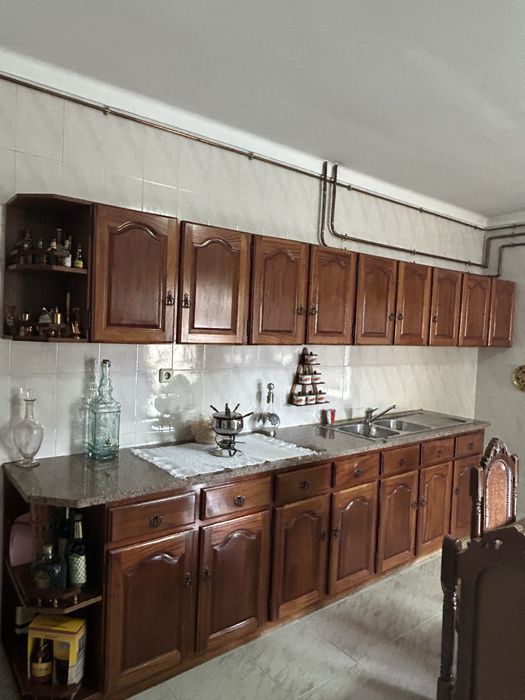 cozinha usasa completa