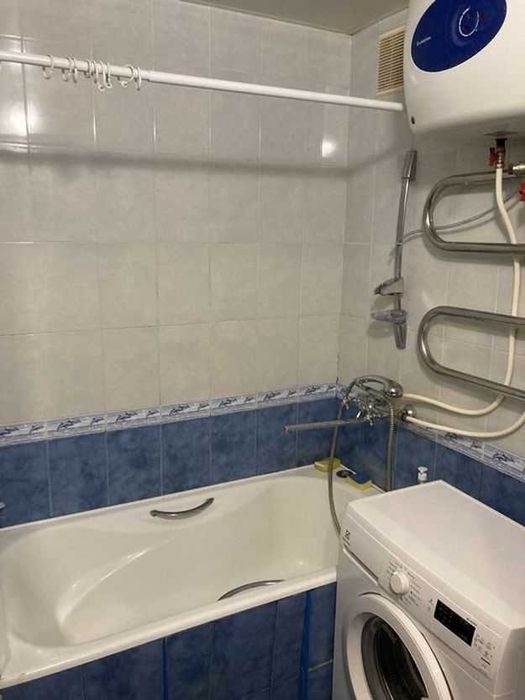 Оренда 2к квартири на вул. Ушинського