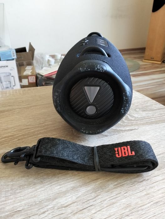 Głośnik Bluetooth JBL Xtreme 4