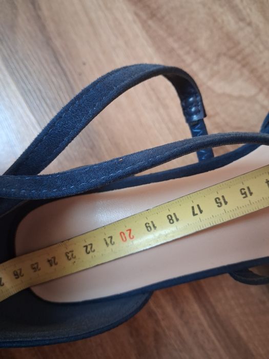Buty damskie rozmiar 42 nowe