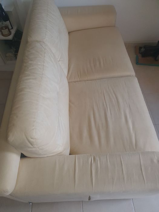 Sofa cama em bom estado