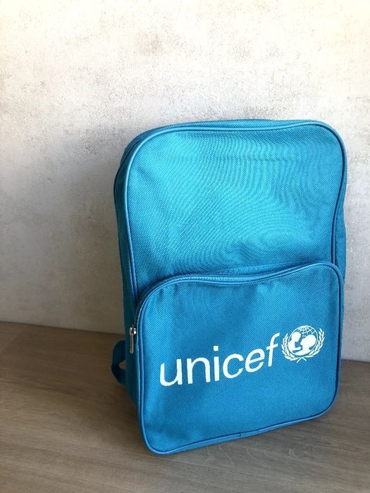 Новый рюкзак    .