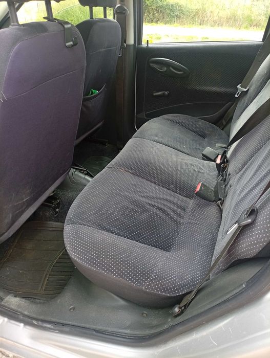 Fiat Punto 1.3 Diesel