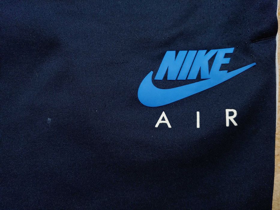 Męskie spodnie dresowe Nike Air - M