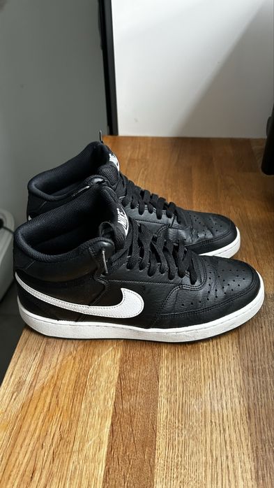 Nike court vision mid damskie rozm. 40