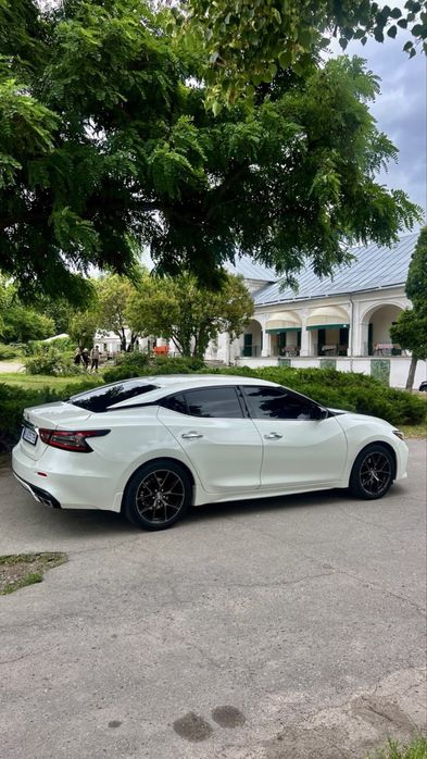 Продам Nissan Maxima 2019 рік