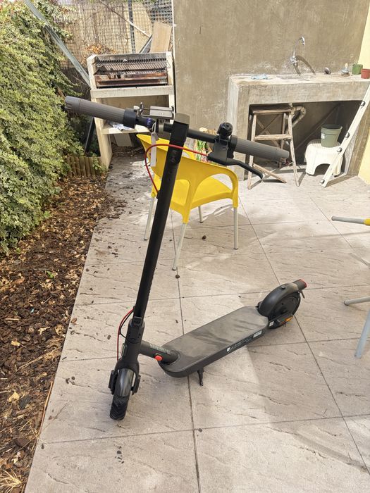 Trotinete Xiaomi scooter 4 pro 2Gen