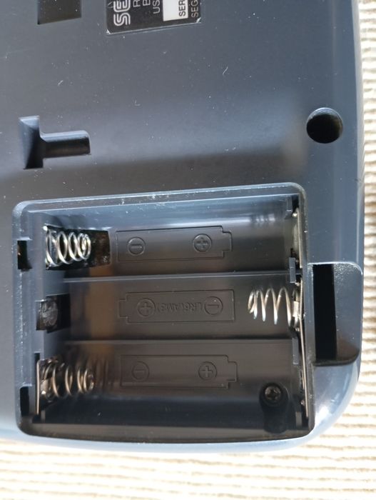 Consola Sega Game Gear