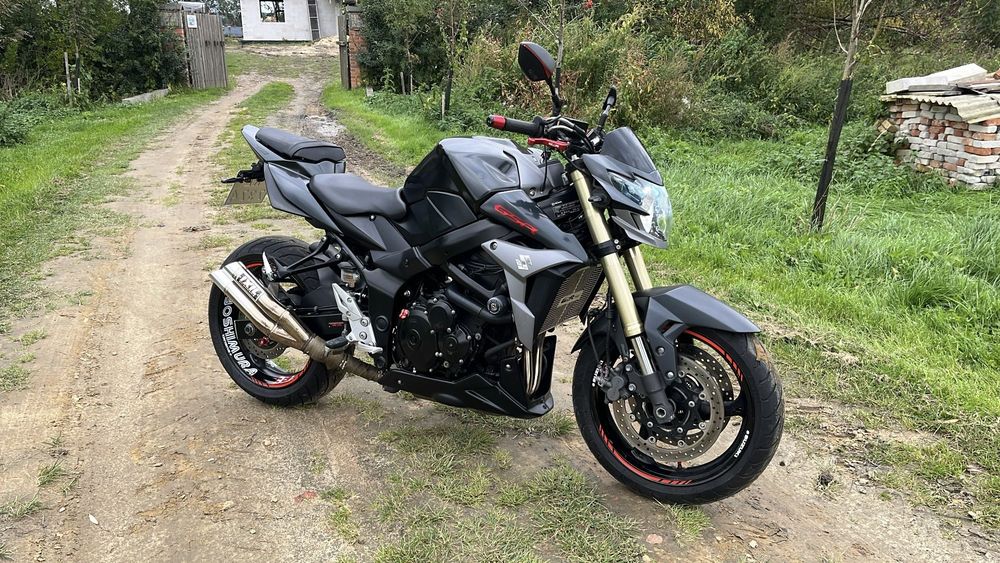 Suzuki