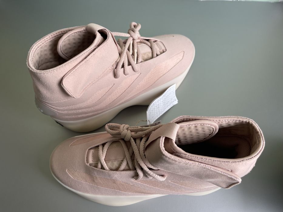 Кросівки Adidas Athletics II Basketball 44 р ОРИГІНАЛ