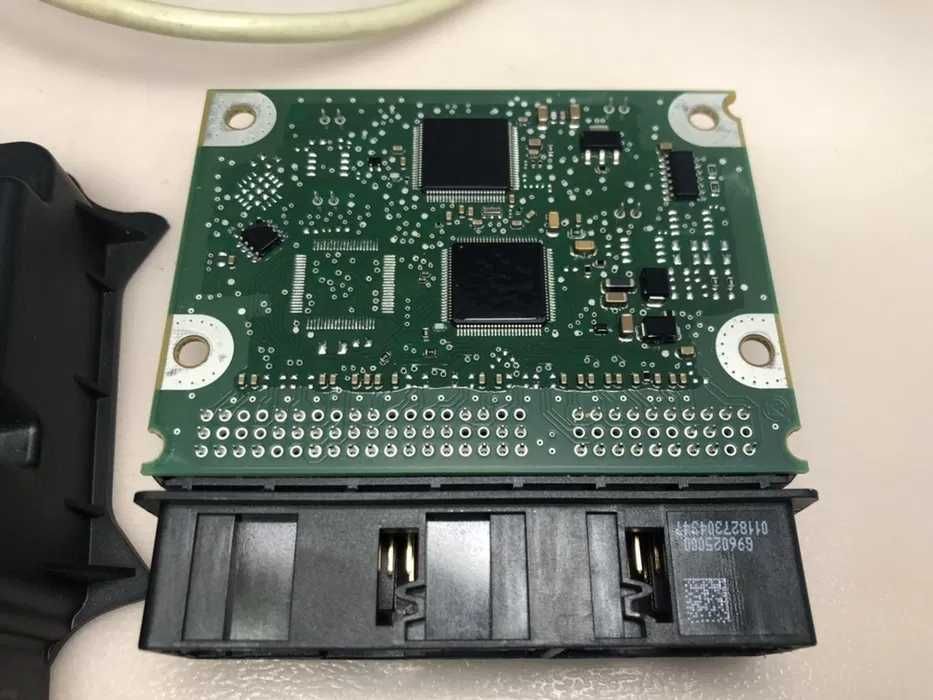 Venda e Reparação modulo airbag, reset - crash