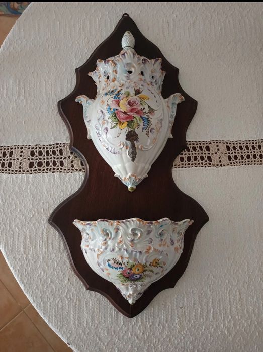 Fonte ornamental
