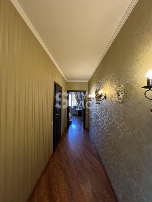 3-комнатная квартира по адресу наб. Днепровская (площадь 120 м²) - Atlanta.ua - фото 10